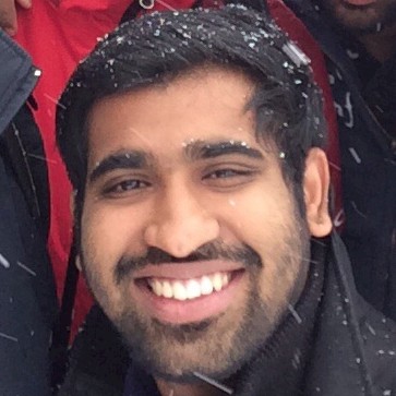 Ajay Chinthapalli